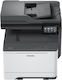 Toshiba E-Studio339cs Έγχρωμoς Εκτυπωτής Laser 6B000001529
