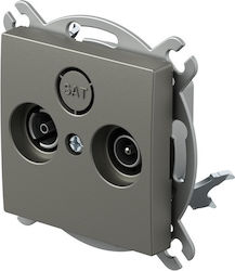 Поставка Tv-r Директен 10db Ti XO Logiq