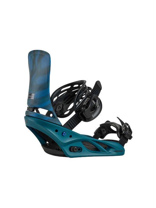 Burton Lexa Reflex Дамски Сноуборд Връзки Цвят