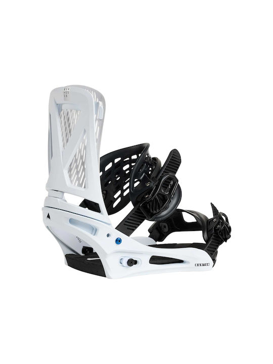 Burton Genesis Re:flex Men's Snowboard Bindings...