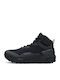 Altra Timp 6 Women's Hiking Boots Waterproof with Gore-Tex Membrane Black