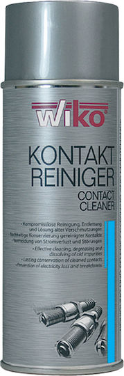 Gluetec Spray Curățător 400ml 12 Bucăți