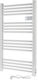 Mission Air Electric Towel Rail 500W 96x54cm White