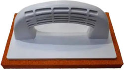 Hand Sanders with Plastic Handle