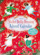 Advent Sticker Set Sticker Dolly Dressing Advent Calendar
