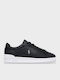 Herren Sneakers Schwarz
