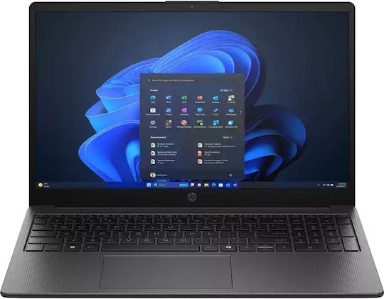HP 255R G10 15.6" IPS FHD (Ryzen 3-7335U/16GB/250GB SSD/W11 Pro) (International English Keyboard)