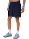 ASICS 2041A388-400 Herren Tenniskleidung Blau