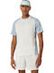ASICS Padel Court 2041A385-100 Herren Beigen Tenniskleidung