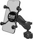 RAM Mount X-Grip Βάση Κινητού Μοτοσυκλέτας Small phone