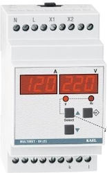 Kael M04d Ammeter Kael M04d Ammeter