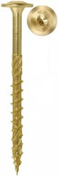 Walraven Βίδα με Μήκος 160mm