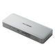 Alogic Thunderbolt 4 Docking Station with 4K Gray (TB4DU4)