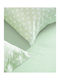 Rythmos Set Quilt Double 220x240cm 200 3pcs