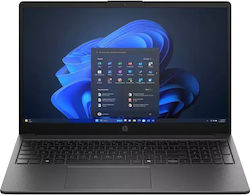 HP 250 G10 15,6 Zoll (Core 5-120U/16GB/512GB)