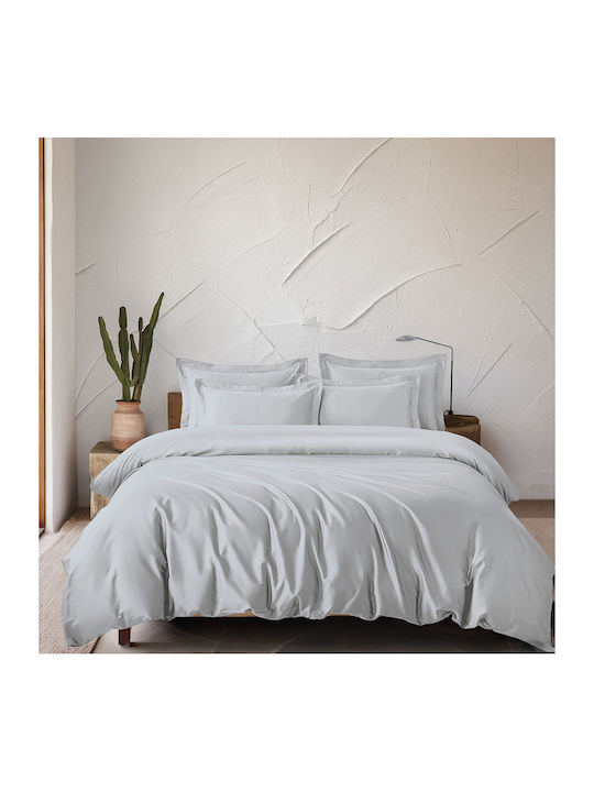 Rythmos Σετ Πάπλωμα Υπέρδιπλο 235x250εκ. 300