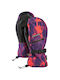 Burton Mittens Men's Ski & Snowboard Gloves Multicolour