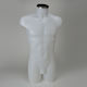 Men's Display Mannequin with Long Shirts and Underwear 94cm