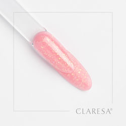 Claresa Builder Gel Ροζ 90gr