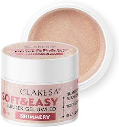 Claresa Builder Gel 12gr