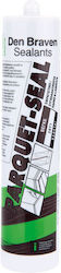 Bostik Acryl Chemischer Dichtstoff für Holz 310ml
