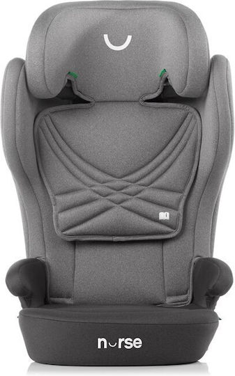 Jane Nurse Spring Baby-Autositz i-Size mit ISOfix Storm