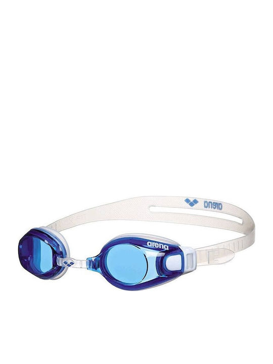 Arena Zoom X-fit Schwimmbrillen Für Erwachsene ...