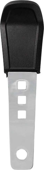 Burton Hardgoods M Hg Parts Mns Step On Pnt Clp 2102213a02 Black