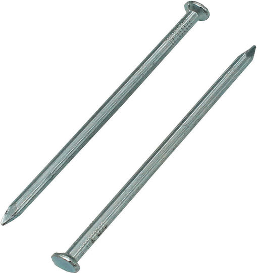 Steel Nail Ribbed 3.5 X 50 Martin