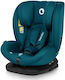Lionelo Bastiaan Scaun Auto i-Size cu Isofix Albastru 0-36 kg