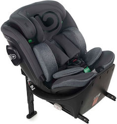 Be Cool Wagon i-Size 0-36 kg με Isofix anthracite Be Cool Wagon i-Size 0-36 kg με Isofix anthracite
