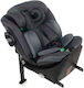 Be Cool Wagon Car Seat i-Size with Isofix Anthracite 0-36 kg