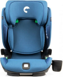 Kidnort i-Size με Isofix Μπλε Kidnort i-Size με Isofix Μπλε