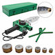 Pipe Welding Thermofusion