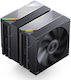 Ψύκτρα Επεξεργαστή για Socket AM4/AM5/1200/115x/1700