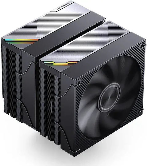 Ψύκτρα Επεξεργαστή για Socket AM4/AM5/1200/115x/1700