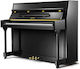 Ritmuller Pian Acustic Vertical UP110R2 cu 88 Clape Ponderate