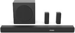 Hisense AX5100Q Hisense AX5100Q