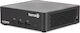 Terra Wortmann AG 1000119 Barebone (16 GB DDR5 / 16 GB M.2 / SSD)