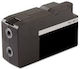Cartuș De Cerneală Compatibil InkJet Lexmark Lexmark 14l0174 200xl / 210xl Negru 1 Bucată