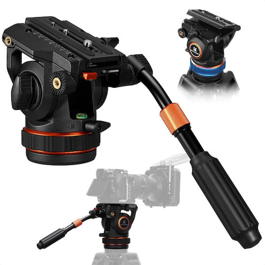 K&F Concept Accesorii De Susținere Fotografice