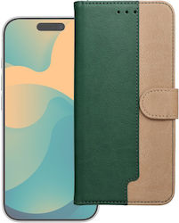 Husă Split Verde Redmi Note 15 Pro+ / Poco M8 Pro Husă Split Verde Redmi Note 15 Pro+ / Poco M8 Pro
