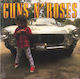Guns N' Roses Nothin' Atlas Vinyl