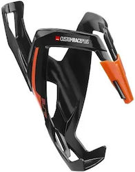 Elite Custom Race Plus Bottle Cage