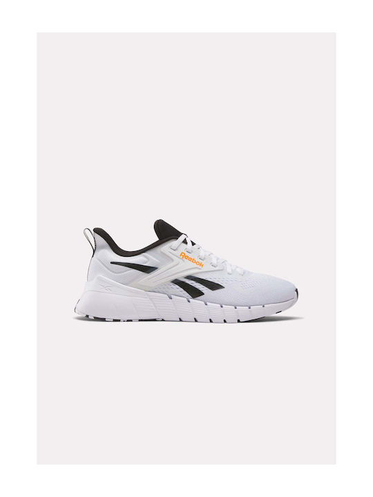 Reebok Nano Gym Ανδρικά Αθλητικά Παπούτσια Cros...