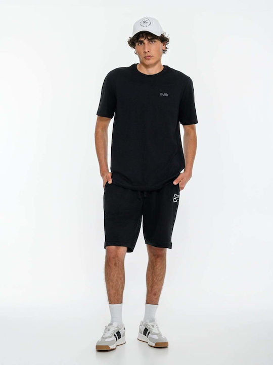 Men's Bermuda Black