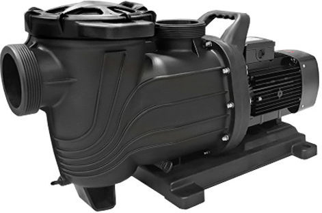 Oxygon Calypso Pool Water Pump Filter Three-Phase with Power 4hp