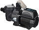 Oxygon Iris Series Αντλία Πισίνας Φίλτρου με Ιπποδύναμη 2hp