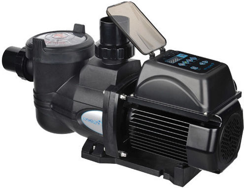 Oxygon Iris Series Αντλία Πισίνας Φίλτρου με Ιπποδύναμη 2hp