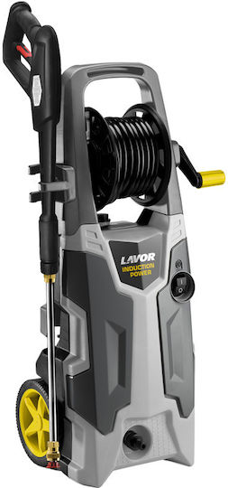 Lavor Cruiser 200 Extreme Πλυστικό Ρεύματος 2300W με Πίεση 200bar